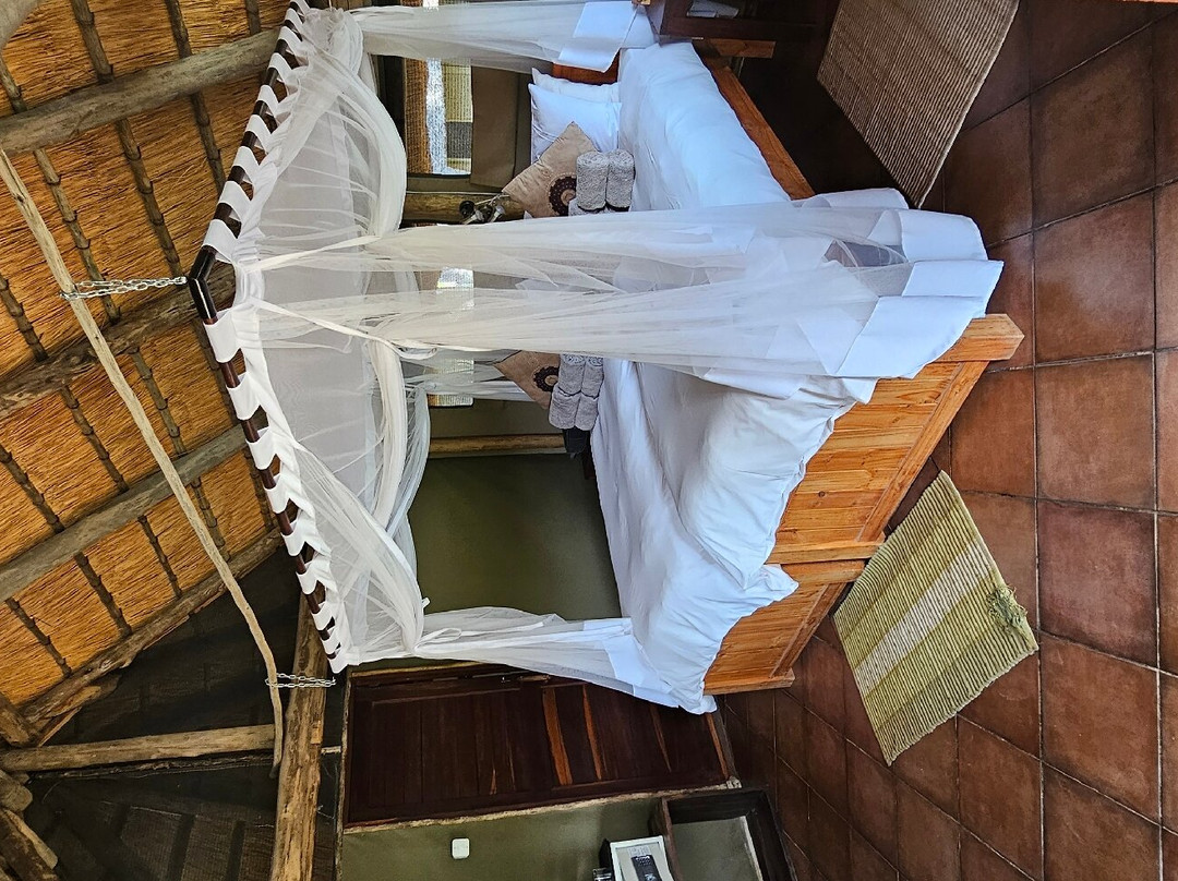 奥马朗加旅馆主图