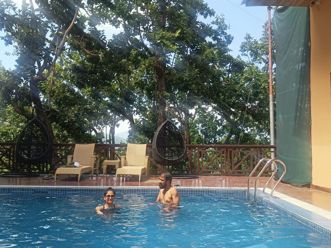 Summit Jungle Resort主图