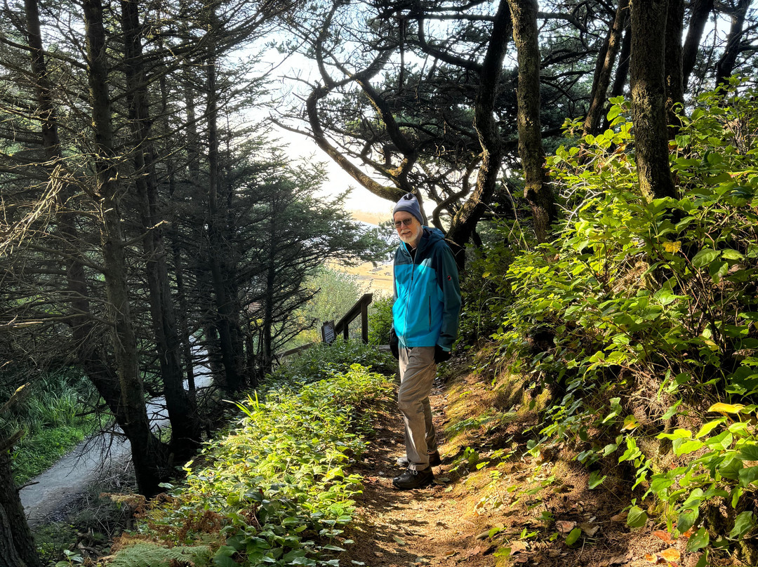 Ocean House Newport Oregon主图