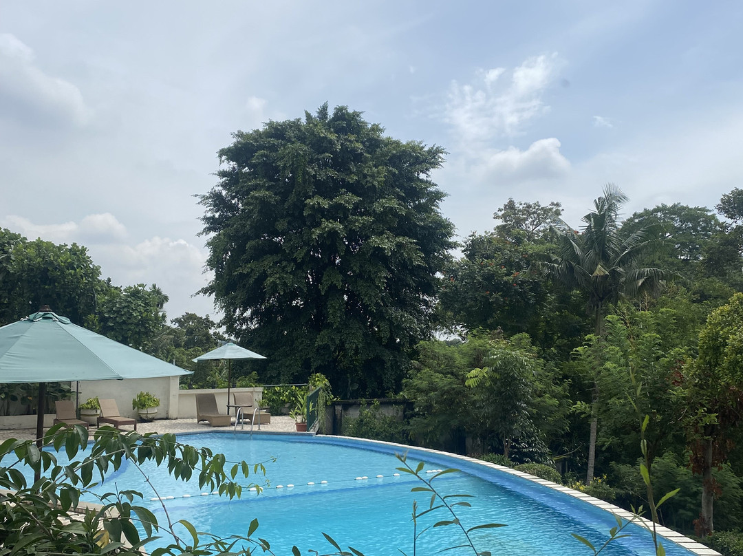 Hotel Deli River主图