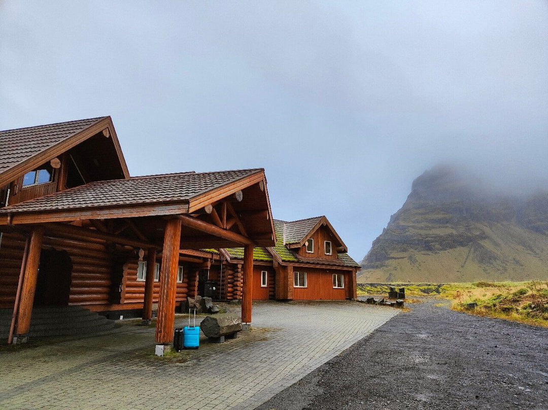 Welcome Hotel Lambafell主图