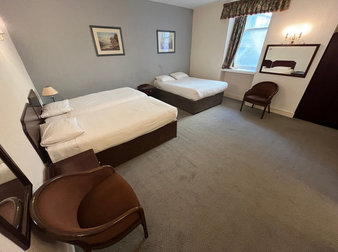 The Highland Hotel By Compass Hospitality主图