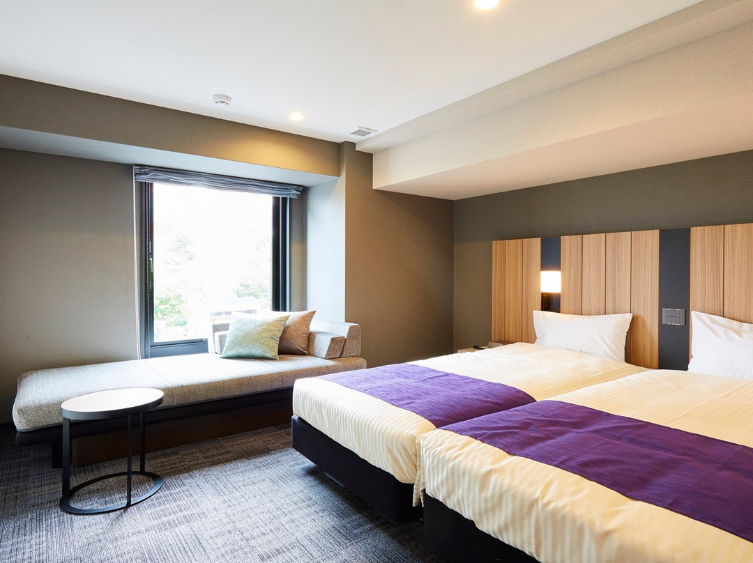 Hotel Monday Kyoto Karasuma Nijo主图