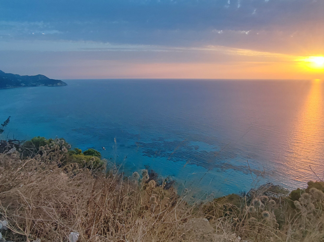 Viewpoint Pefkoulia景点图片
