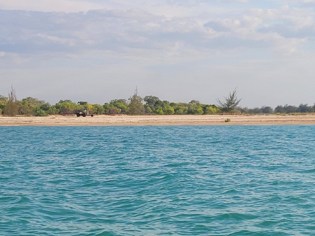 Western Cape Eco Tours-Weipa必去景点