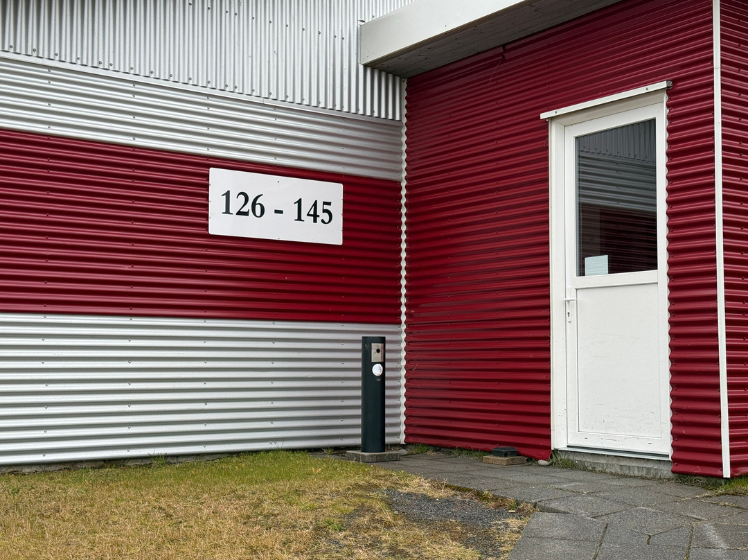 迪霍拉里酒店主图