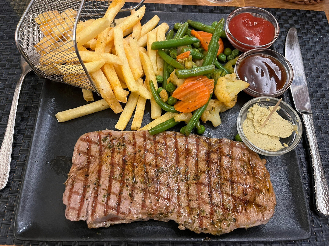Ochsen Restaurant