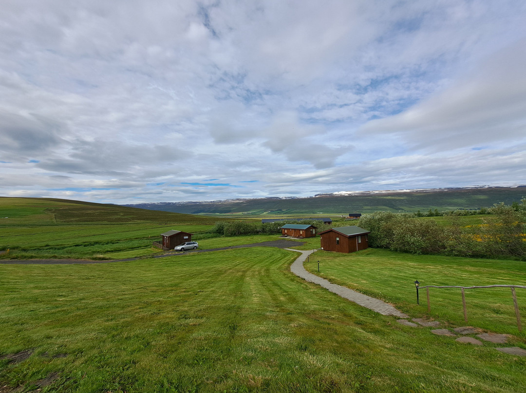 鲁达斯奇达宾客酒店主图
