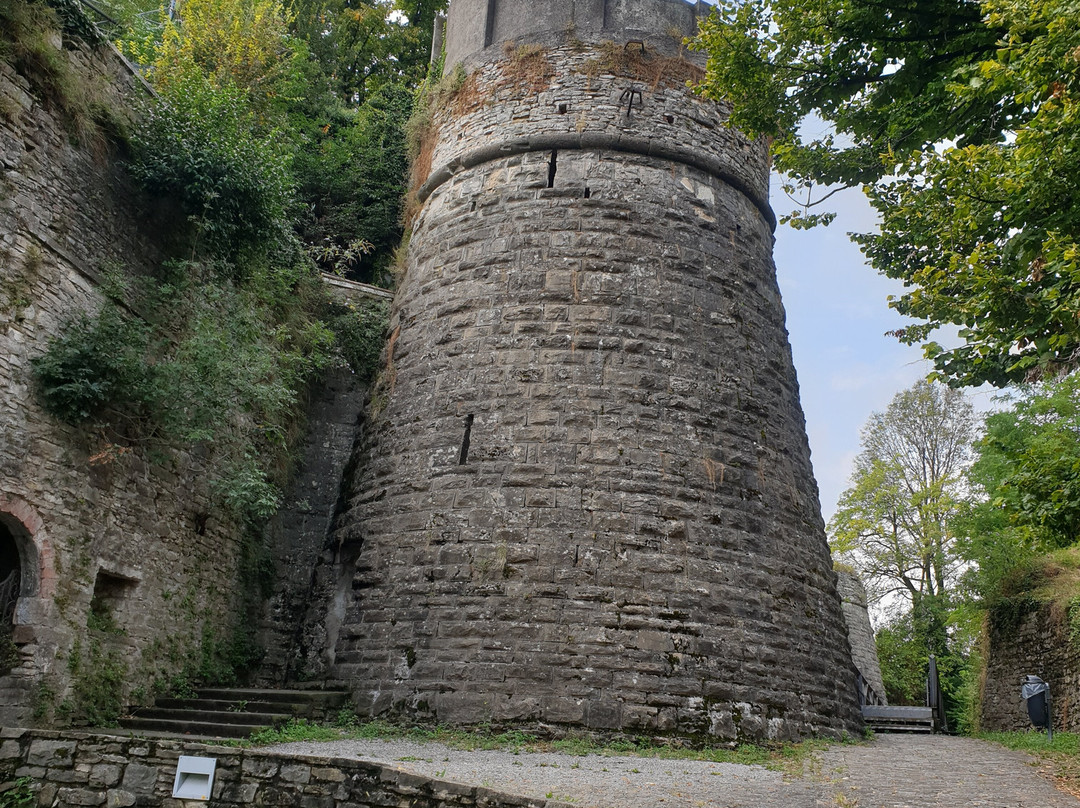 Castello di San Vigilio景点图片