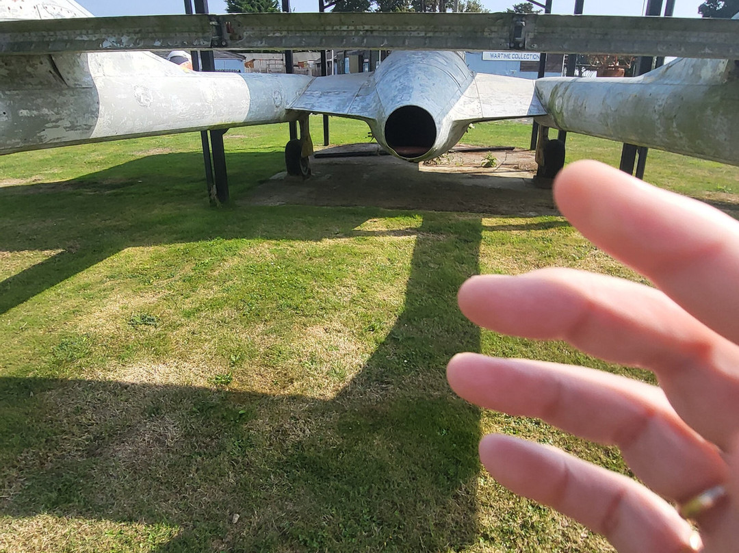 The Romney Marsh Wartime Collection景点图片