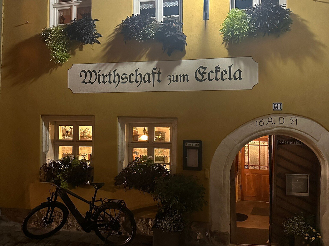 Fuenf-Seidla-Steig景点图片