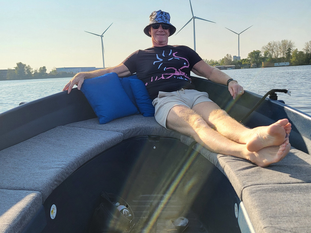 Zelf Varen Den Bosch-斯海尔托亨博斯必去景点
