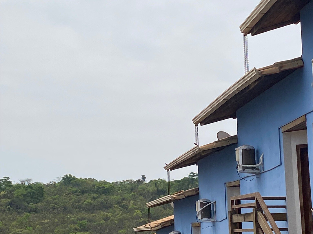 Hotel Recanto Azul主图