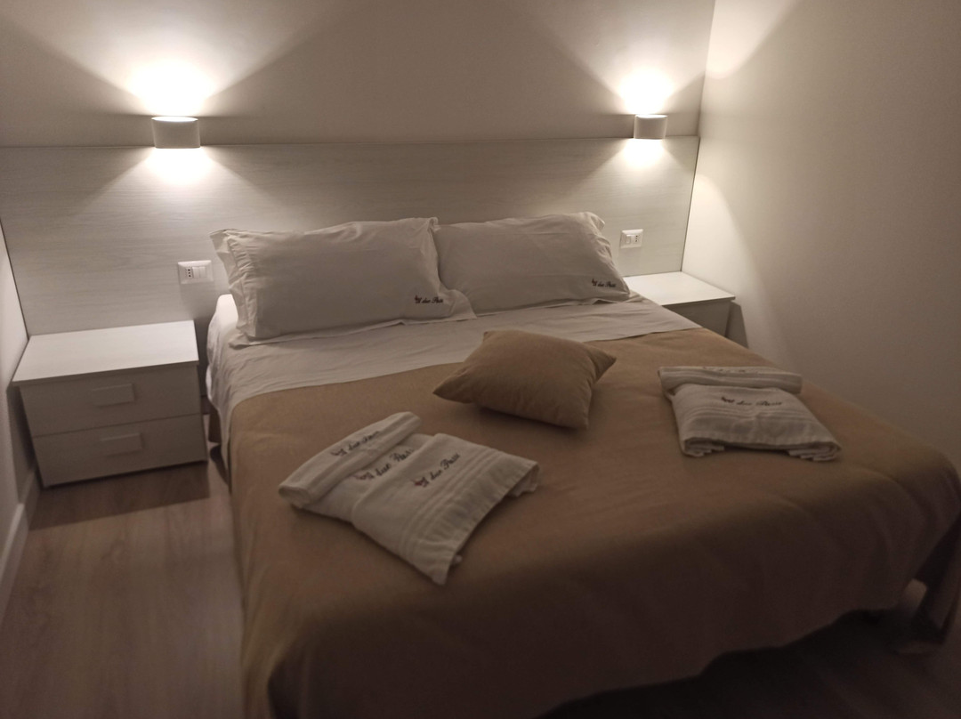 B&b A Due Passi - Hotel E Affitta Camere