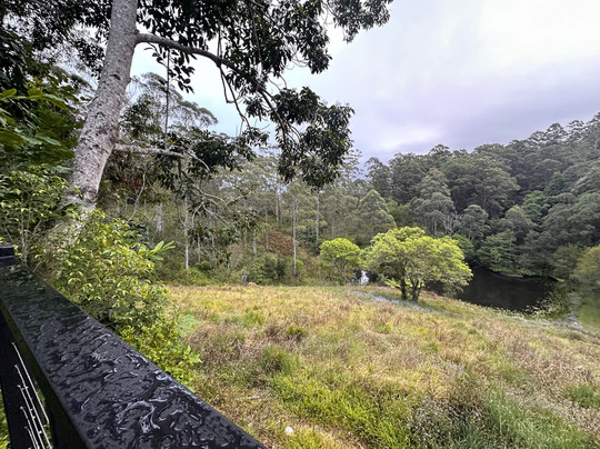 Whispering Valley Cottage Retreat主图