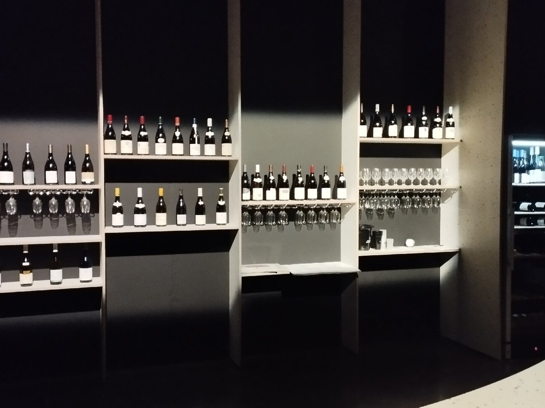 Cité des Climats & vins de Bourgogne景点图片