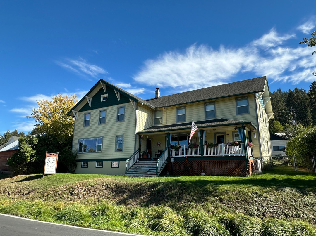 Osprey Inn B & B主图