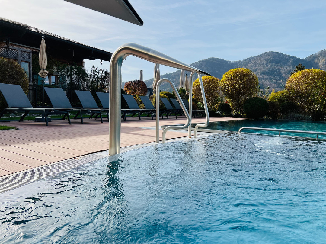 Waldhof Fuschlsee Resort主图