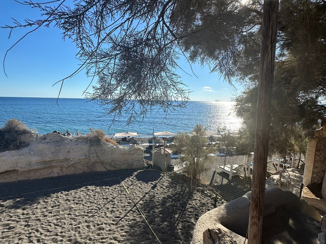 Eros Beach景点图片