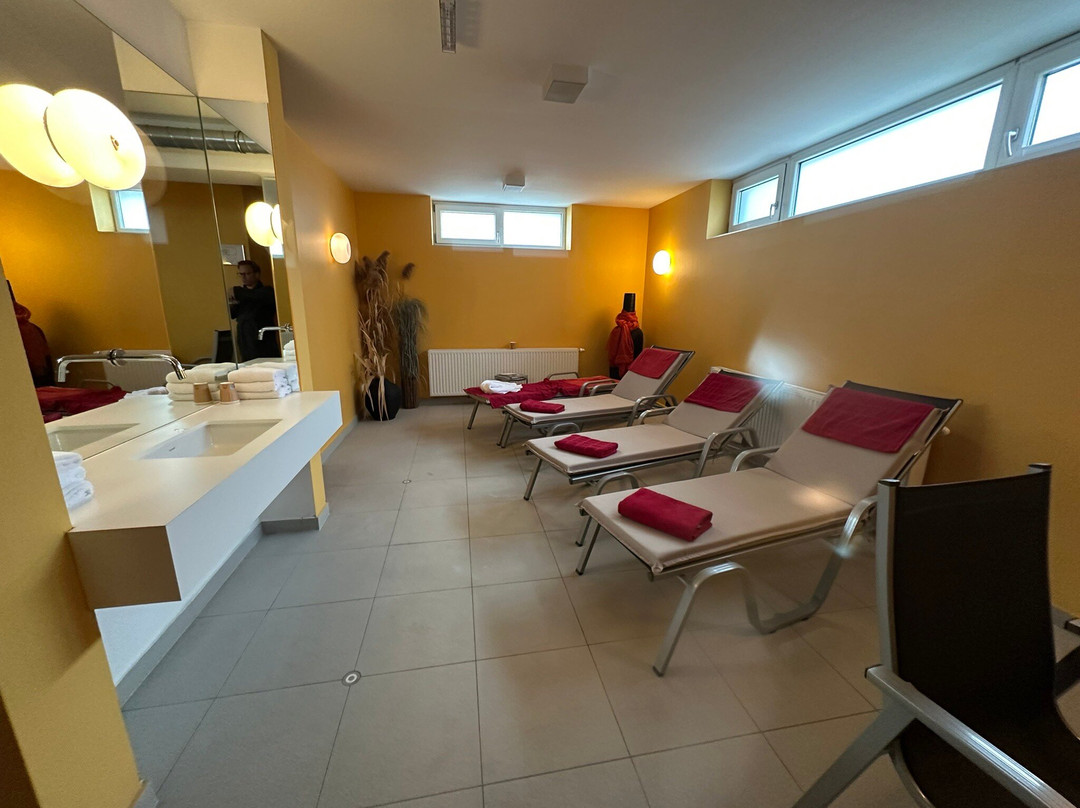 STAY inn Comfort Art Hotel Schwaz主图