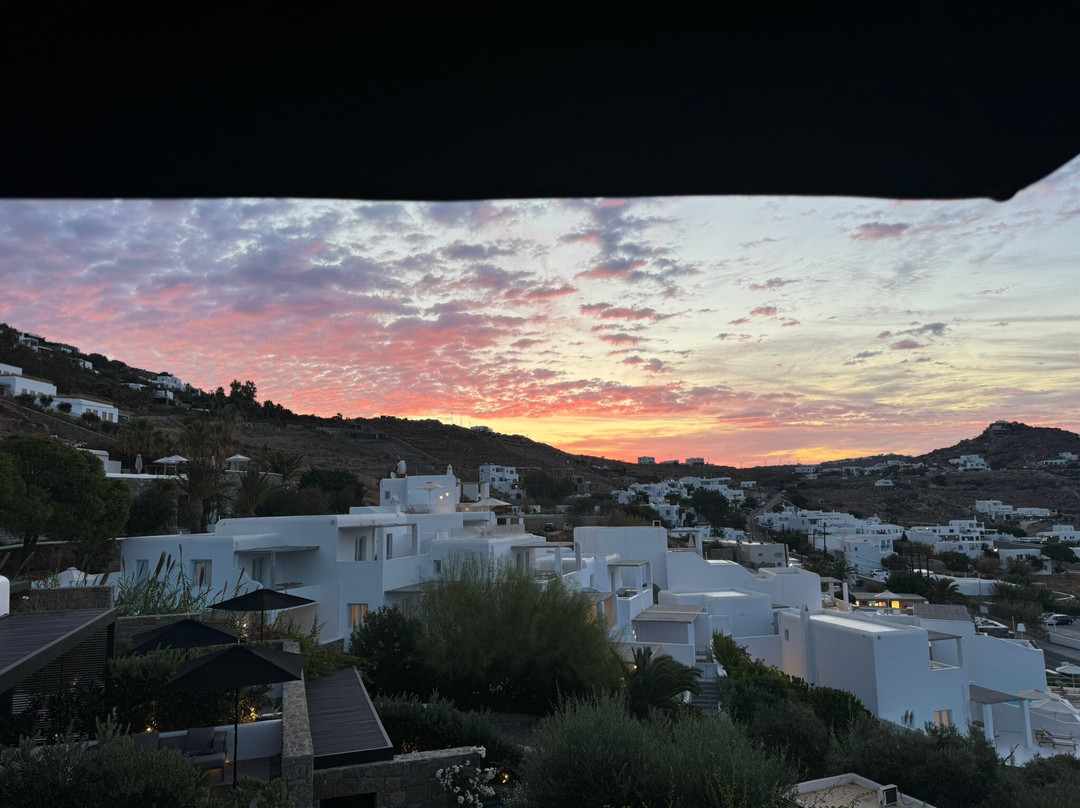 Noima Boutique Hotel Mykonos主图