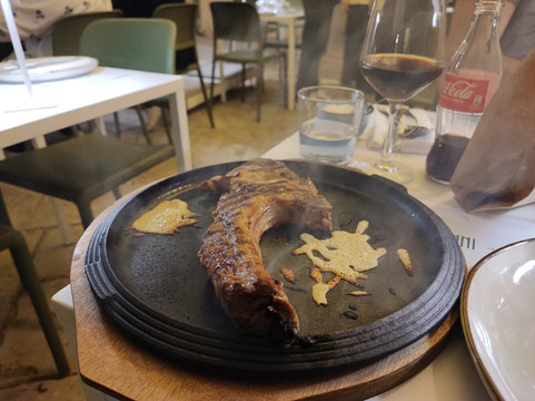 Osteria San Giovanni