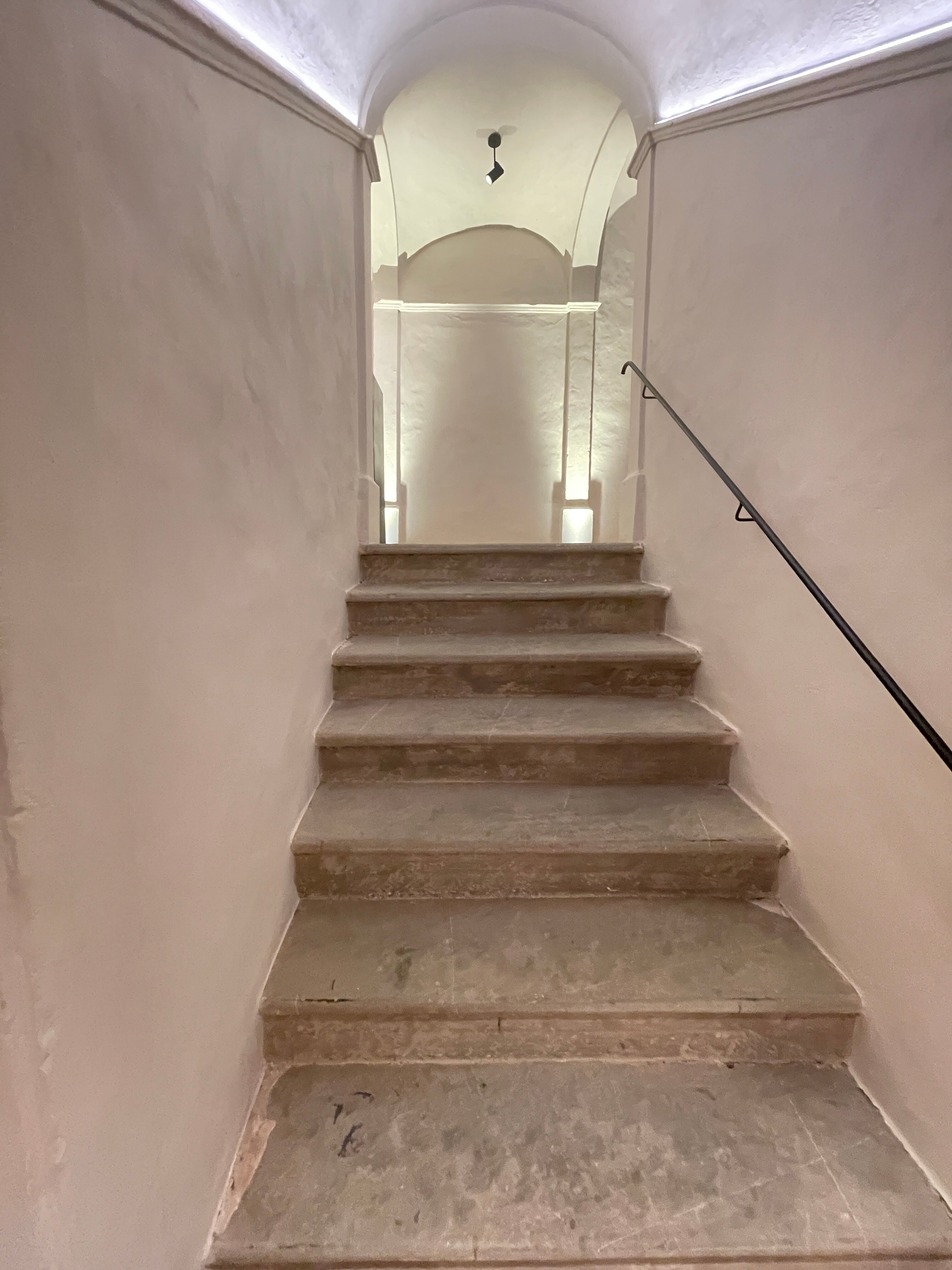 Rastrello Boutique Hotel-浴室