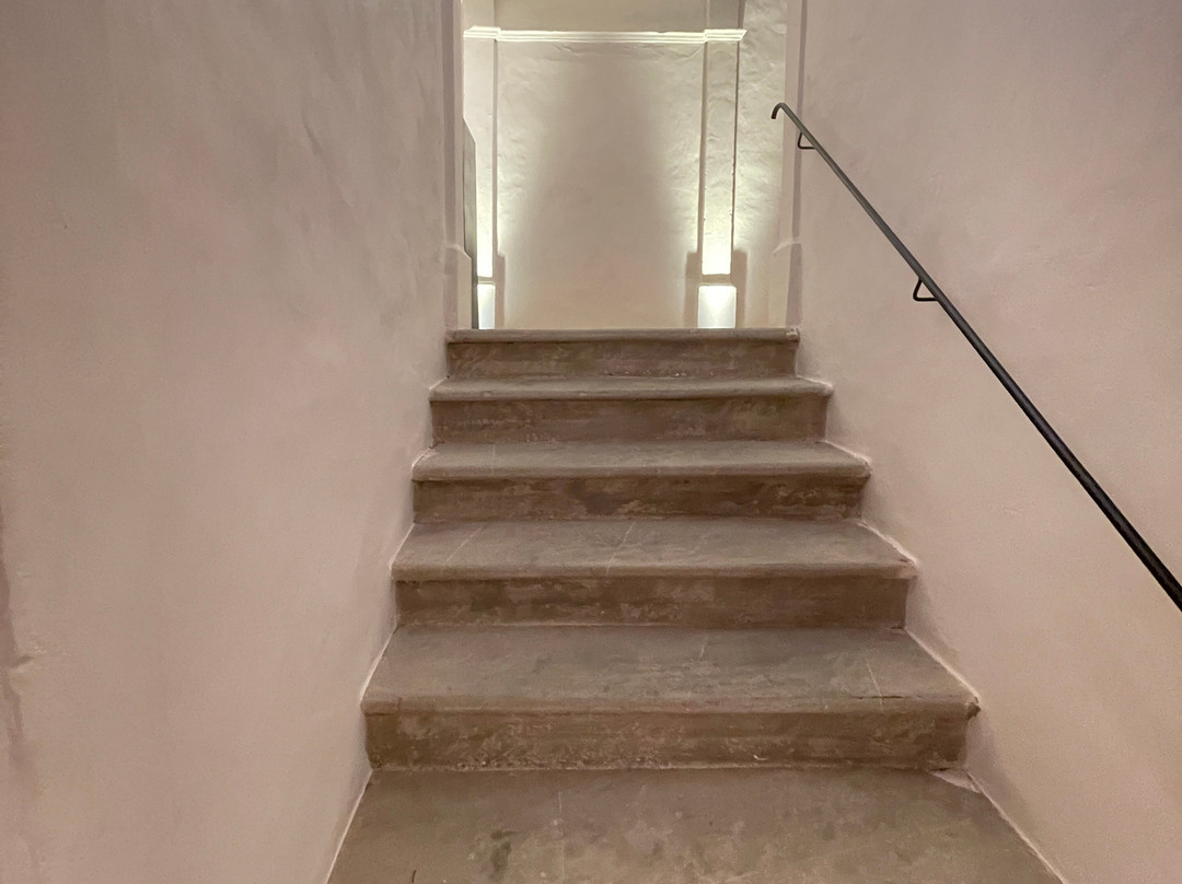 Rastrello Boutique Hotel主图