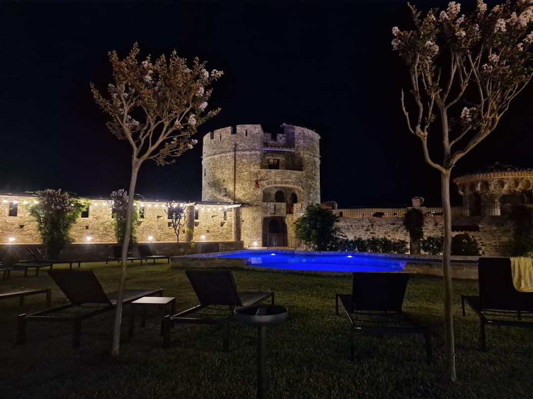 The Sanseverino Bistro