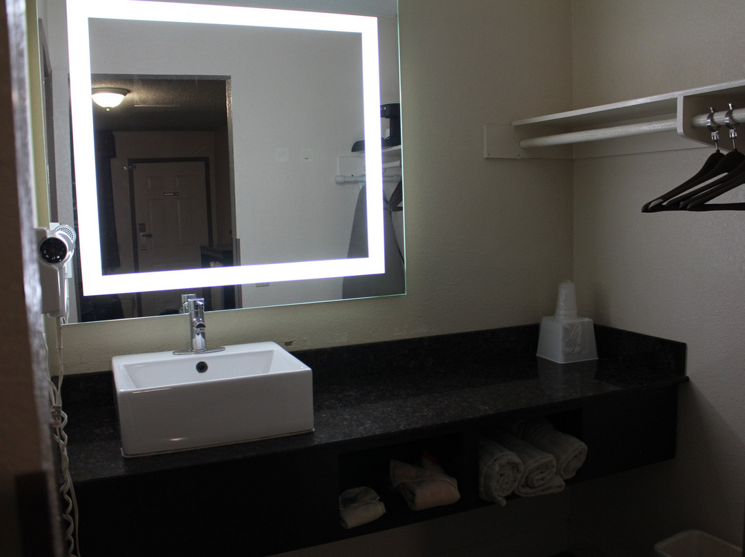 巴斯托罗德威酒店主图