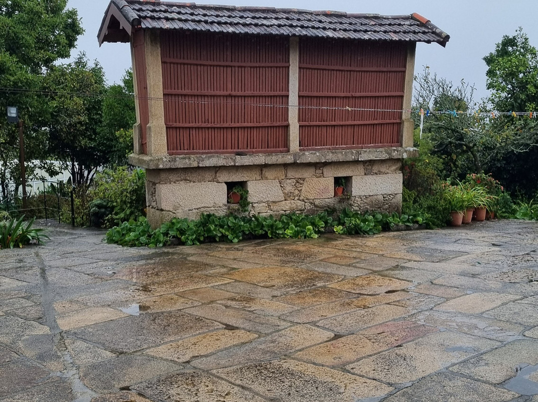 Casa da Aldeia主图