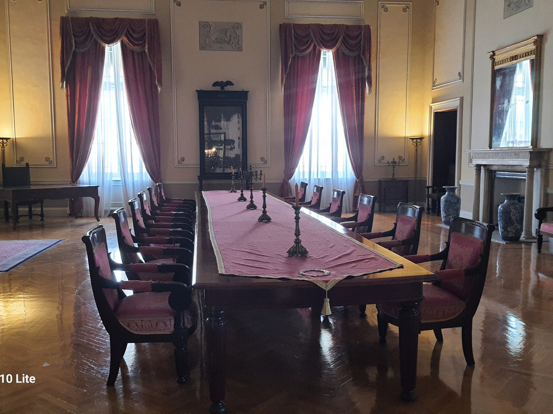 Corfu City Bus-科孚市必去景点