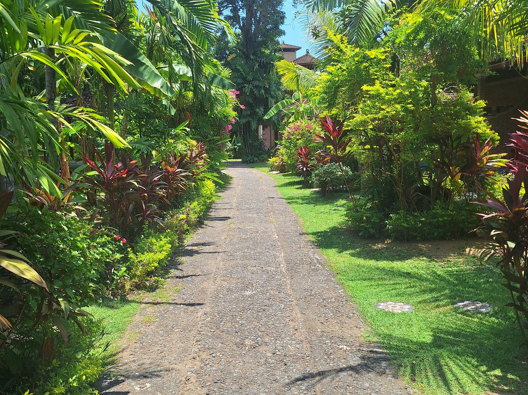 红毛丹精品酒店主图