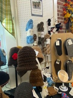 Peacham Corner Guild-Peacham必去景点