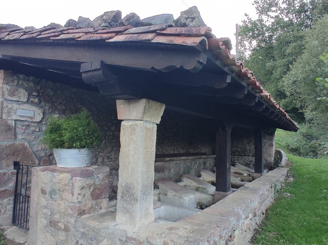 Casa Rural Aldekoa主图