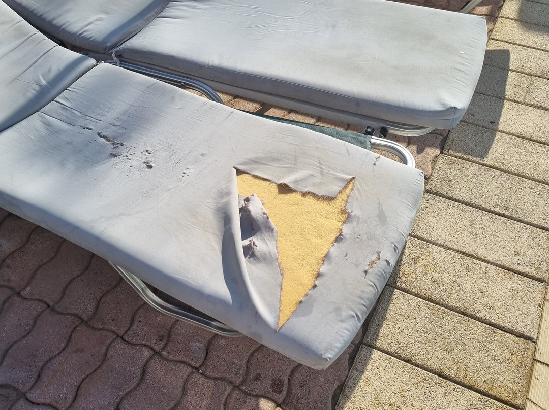 Mythos Apartments主图