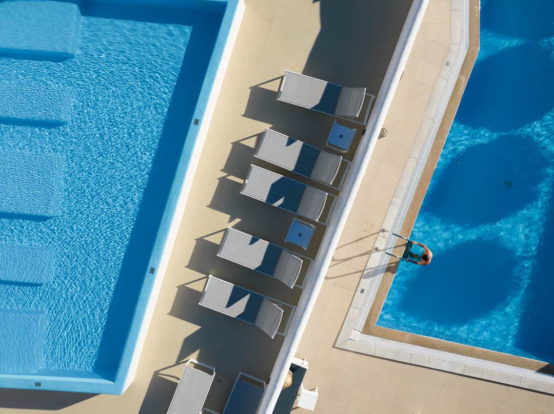 Kritikakis Village Hotel