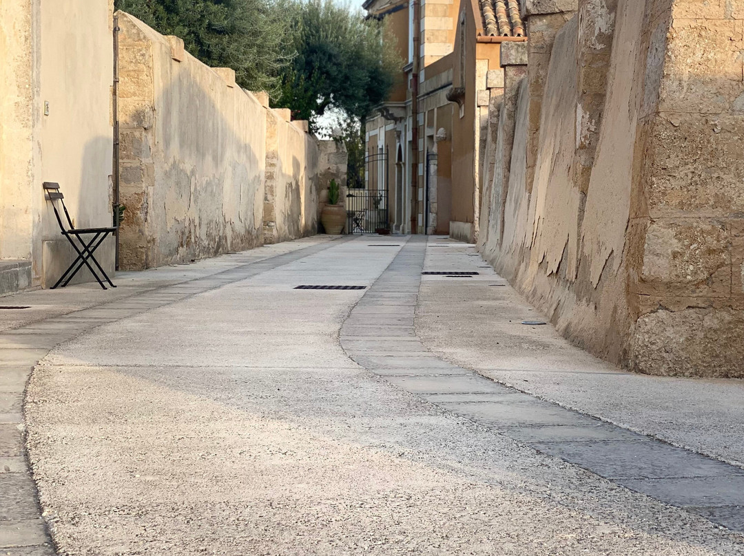 Masseria Testaferrata主图