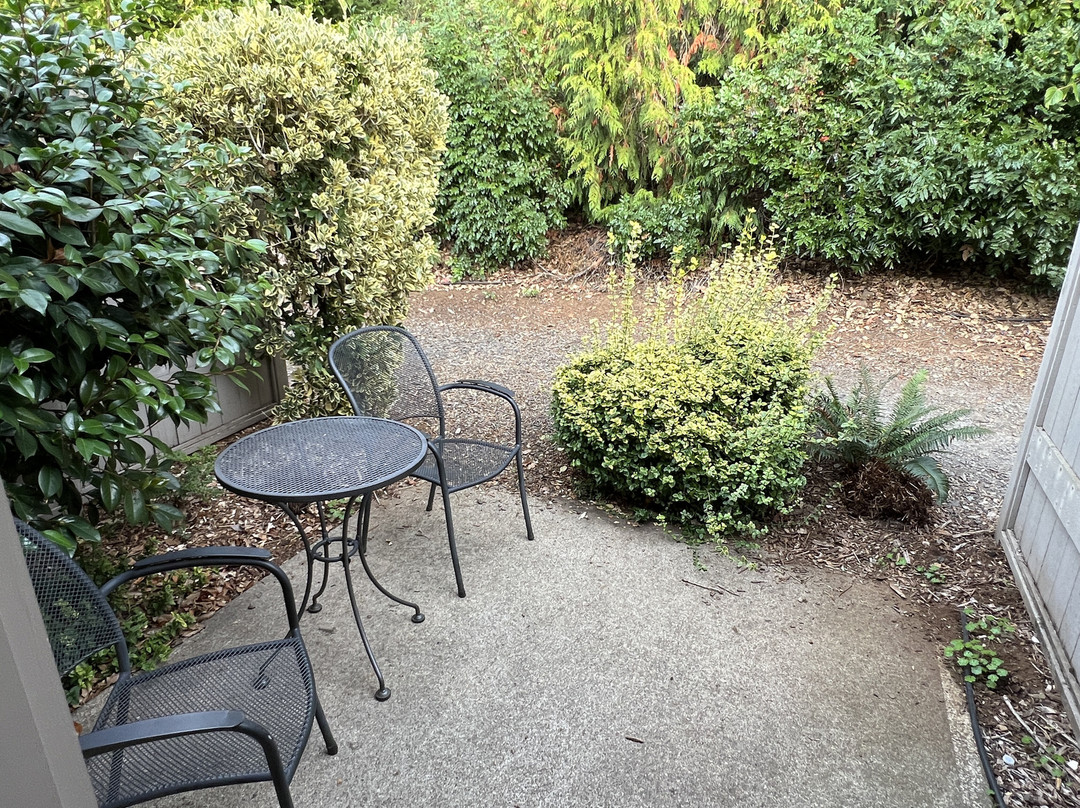 Oregon Garden Resort主图