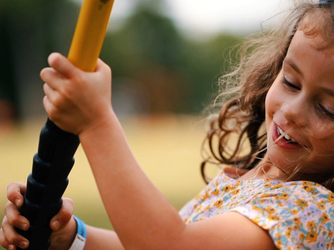 Skitts Mountain Farms-Cleveland必去景点