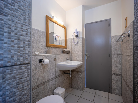 Hôtel Le Christiania主图