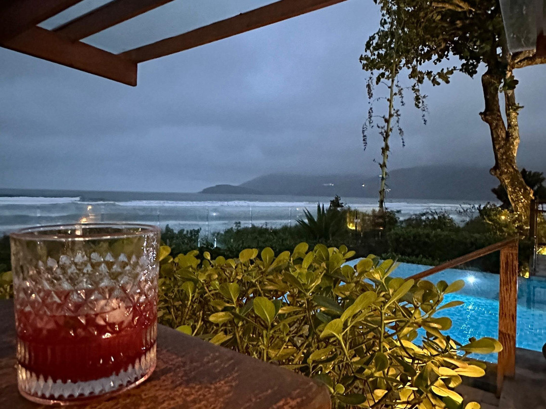 Villa Sapê Pousada主图