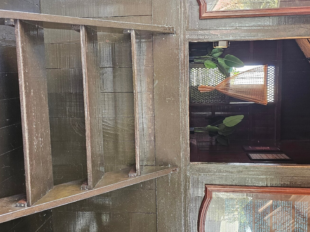 P Ramlee Gallery-乔治城必去景点