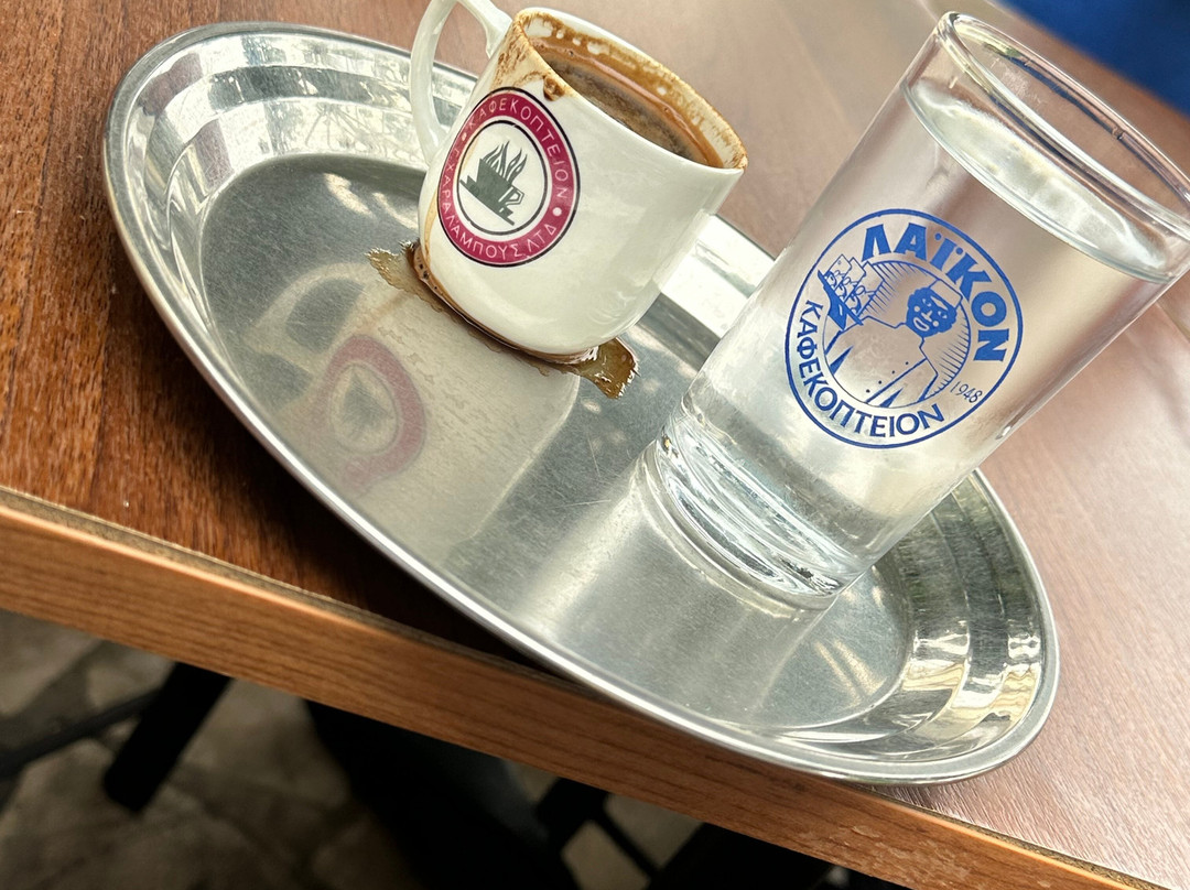 Chris Excursions-帕福斯必去景点