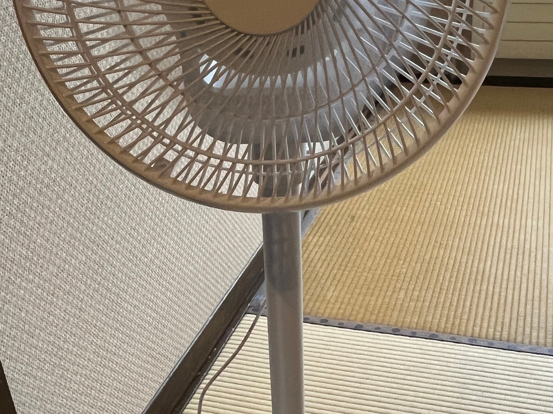Sky Park Hotel主图