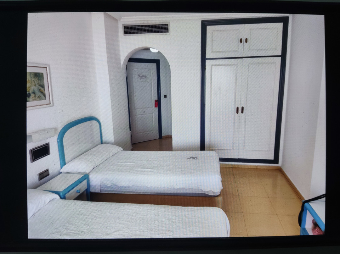 Hotel Playa Grande主图