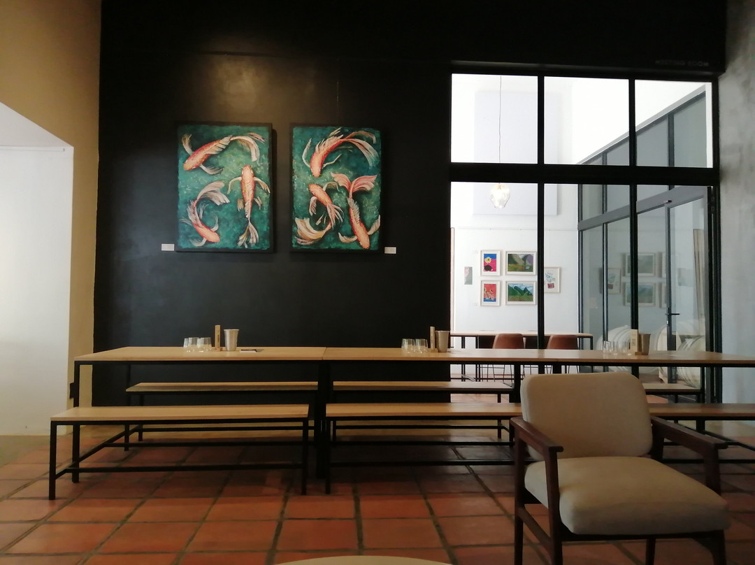 Du Toitskloof Wines-Rawsonville必去景点