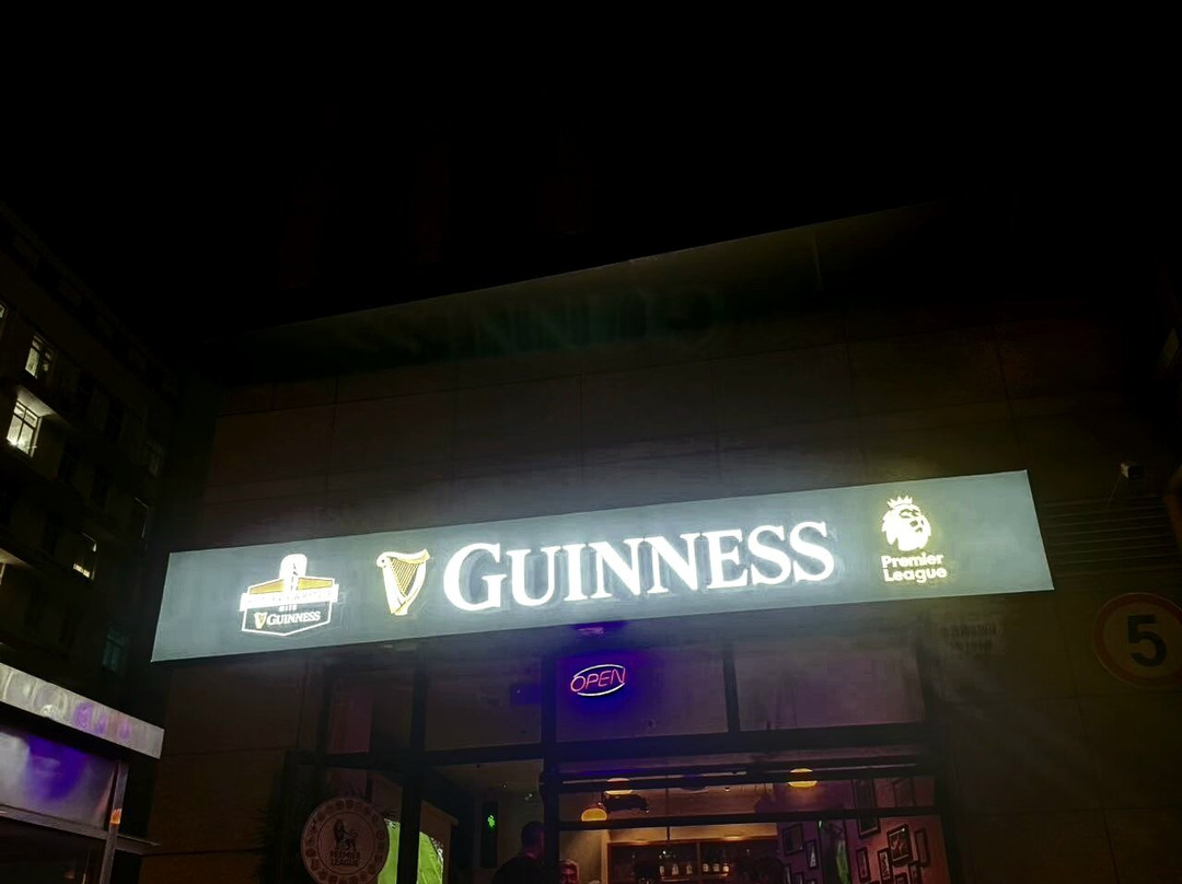 Ke Ke Coffee Bar