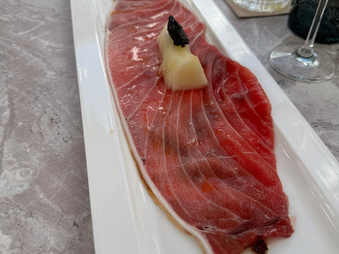 Restaurante Selvatge