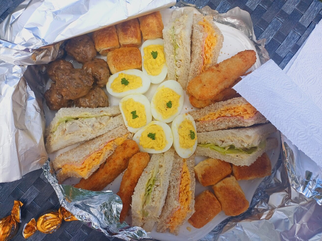 Matusadona Guest Lodge主图